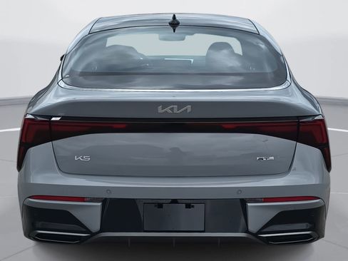 New 2026 Kia K5 GT-Line w/ GT-Line Premium Package image 6