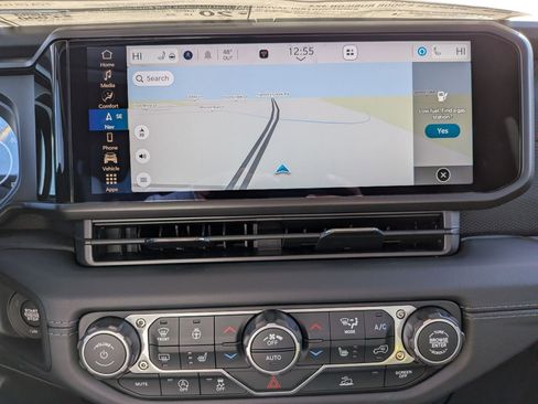 New 2026 Jeep Wrangler Unlimited Rubicon image 14