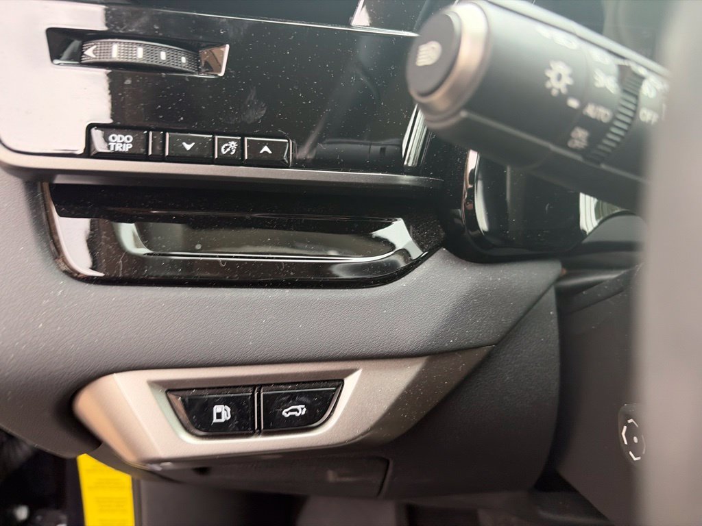 Certified 2024 Lexus RX 350 FWD w/ Technology Package image 23