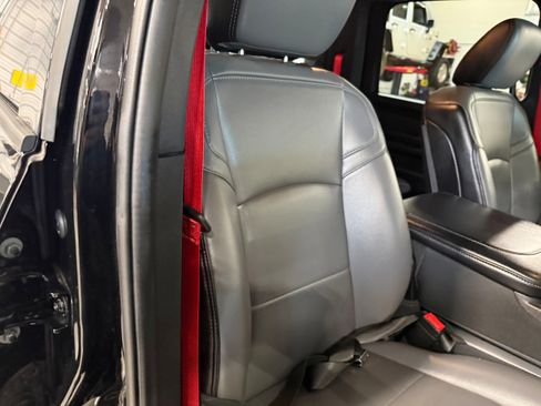 Used 2025 RAM 5500 Tradesman AWD/4WD image 11