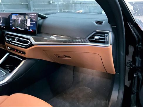 Used 2024 BMW i4 M50 w/ Premium Package image 18