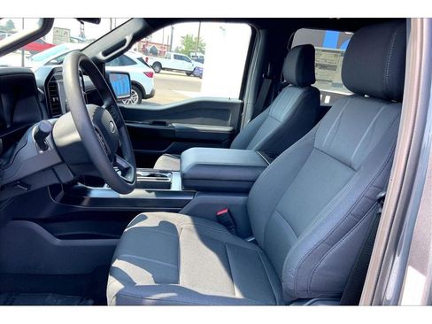 New 2026 Ford F150 STX w/ Equipment Group 200A AWD/4WD image 10