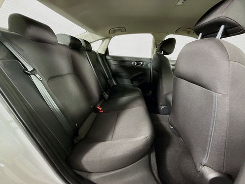 Certified 2023 Honda Civic LX image 24