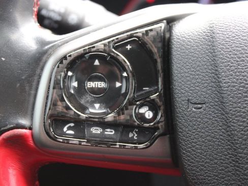 Used 2019 Honda Civic Type R image 13