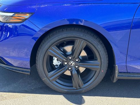 New 2026 Honda Accord Sport image 5