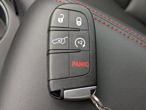 New 2026 Dodge Durango GT image 26