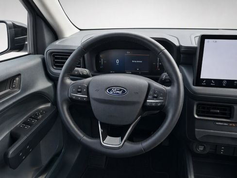 Used 2025 Ford Maverick XLT w/ XLT Luxury Package AWD/4WD image 14
