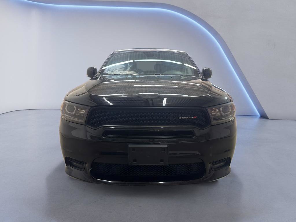 Used 2020 Dodge Durango GT AWD/4WD image 2