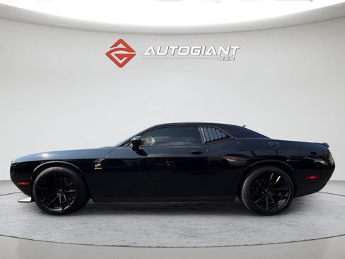Used 2020 Dodge Challenger R/T Scat Pack w/ 1320 Plus Group RWD image 3