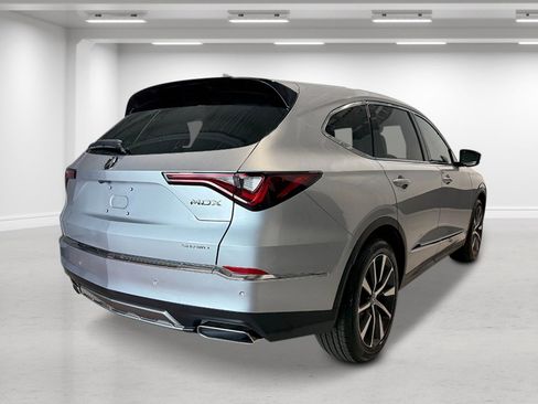 New 2026 Acura MDX SH-AWD w/ Technology Package image 5