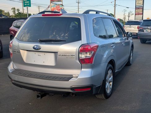 Used 2016 Subaru Forester 2.5i Premium w/ All-Weather Package AWD/4WD image 2