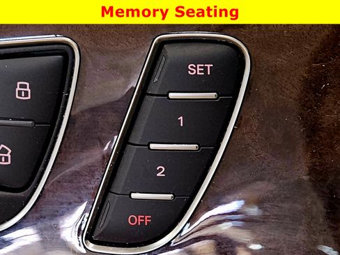 Used 2017 Audi A6 2.0T Premium Plus w/ Premium Plus Package image 27