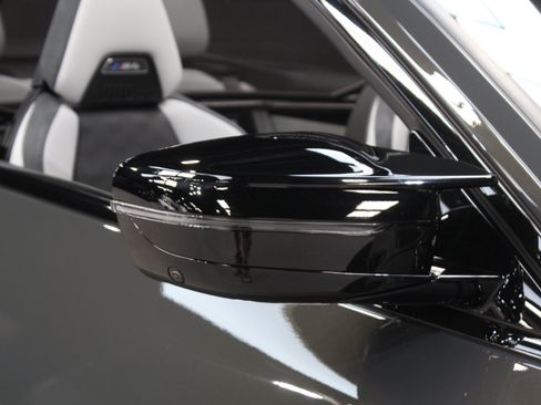 Used 2022 BMW M4 xDrive Competition AWD/4WD image 25