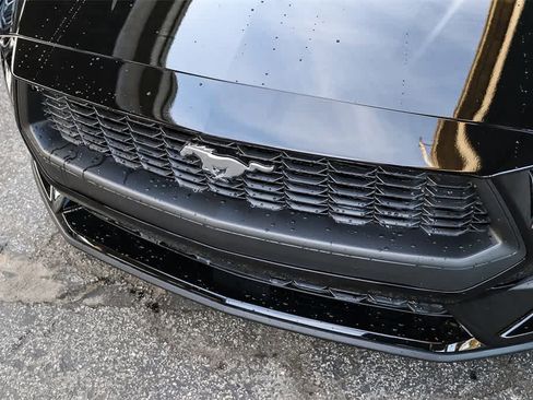 New 2026 Ford Mustang EcoBoost image 8