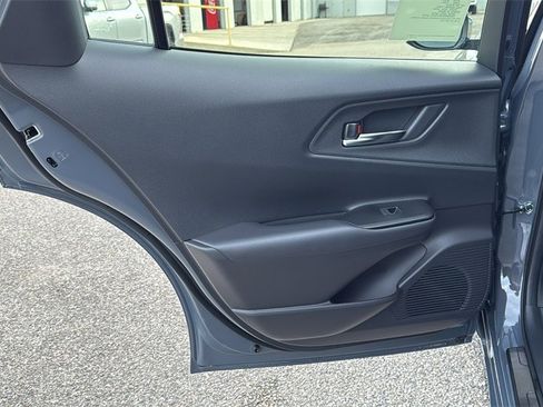 New 2026 Toyota Prius Plug-In Hybrid image 13