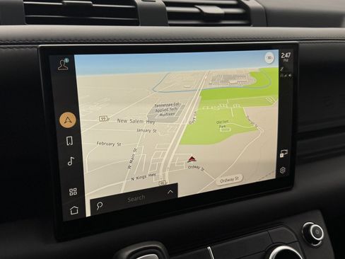 Used 2023 Land Rover Defender 110 image 69