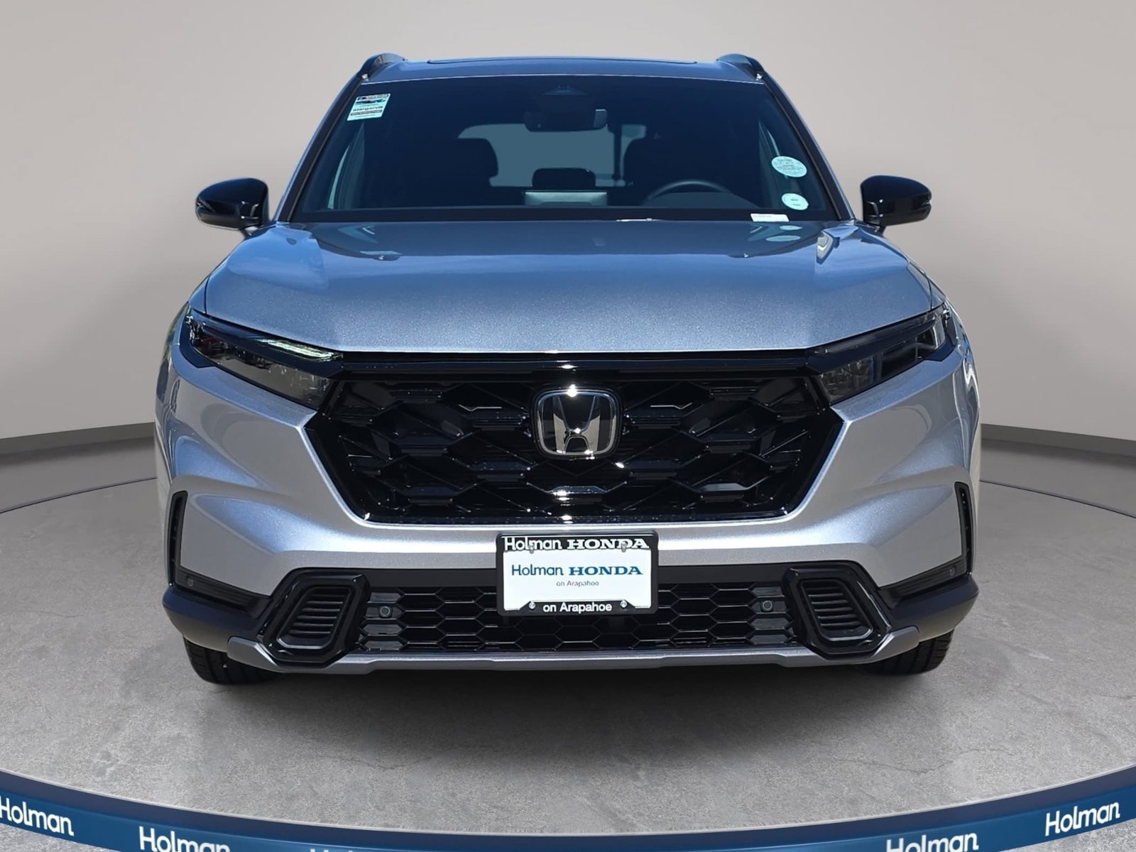 New 2027 Honda CR-V Sport-L image 2