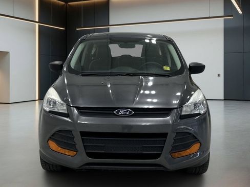 Used 2016 Ford Escape S FWD image 8