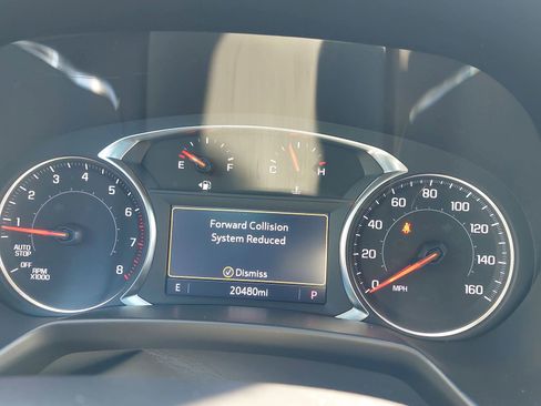 Used 2023 Chevrolet Blazer LT w/ Driver Confidence Package image 19