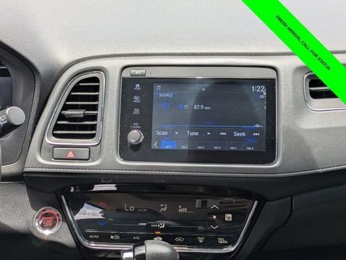 Used 2021 Honda HR-V EX-L image 17
