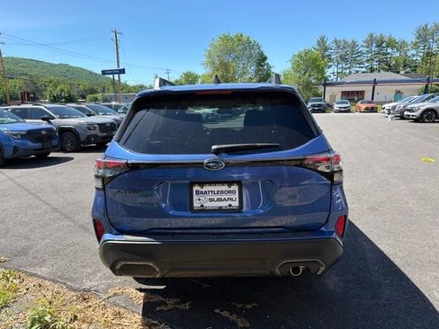 New 2026 Subaru Forester Limited AWD/4WD image 4