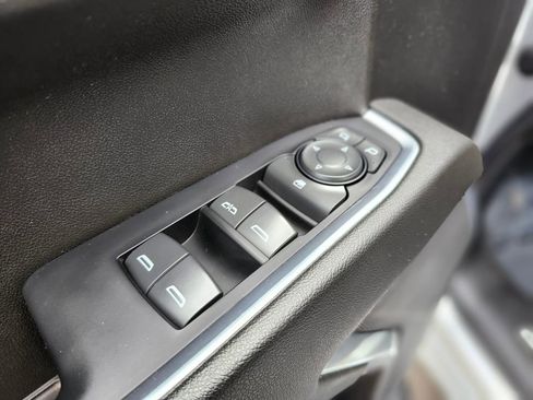 Used 2022 Chevrolet Silverado 1500 RST image 15