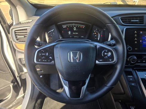 Used 2022 Honda CR-V EX image 17