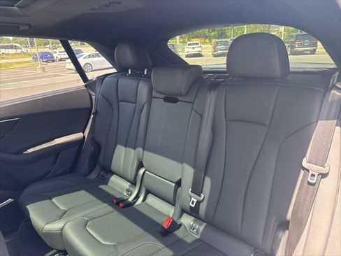 New 2026 Audi Q8 Premium Plus AWD/4WD image 21