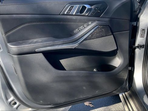 Used 2024 BMW X5 sDrive40i image 24