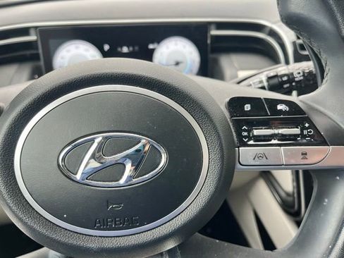 Used 2022 Hyundai Tucson SEL w/ Convenience + Premium Package AWD/4WD image 26