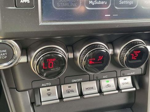 Used 2023 Subaru BRZ Limited image 34