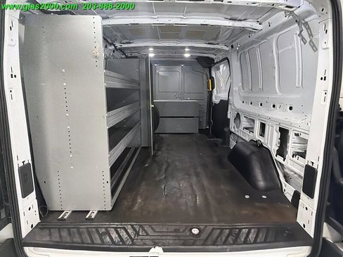 Used 2018 Ford Transit 250 148 Low Roof RWD image 10