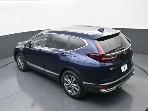 Used 2021 Honda CR-V Touring image 33