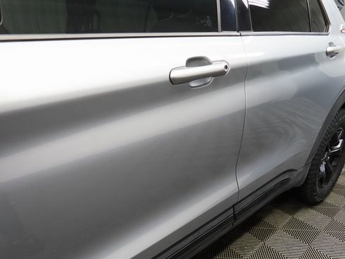 Used 2023 Ford Explorer Timberline w/ Timberline Technology Package image 42