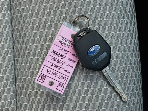 Used 2019 Subaru Forester Premium w/ All-Weather Package AWD/4WD image 36