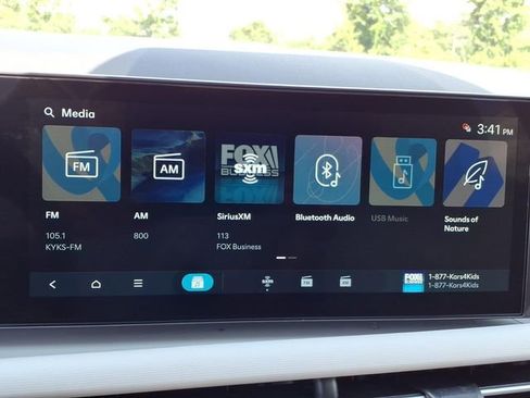 New 2026 Hyundai Tucson SEL FWD image 6