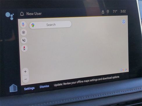 Certified 2023 Chevrolet Tahoe LT w/ Luxury Package image 26