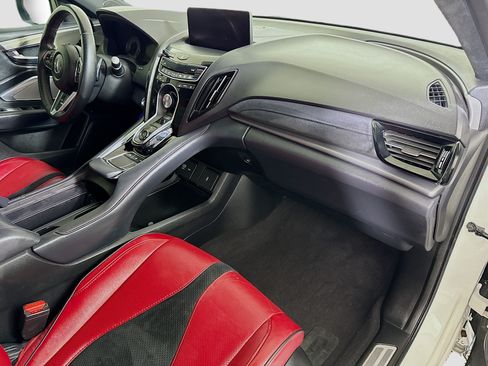 Used 2019 Acura RDX A-Spec FWD image 30