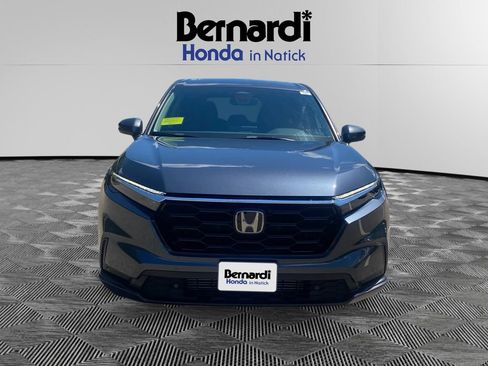 Certified 2023 Honda CR-V EX-L image 1