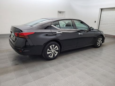 Used 2021 Nissan Altima 2.5 S FWD image 10
