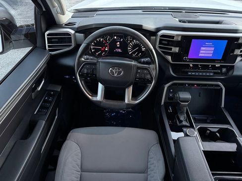 Used 2024 Toyota Tundra SR5 image 19