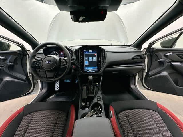 New 2026 Subaru Impreza RS AWD/4WD image 18