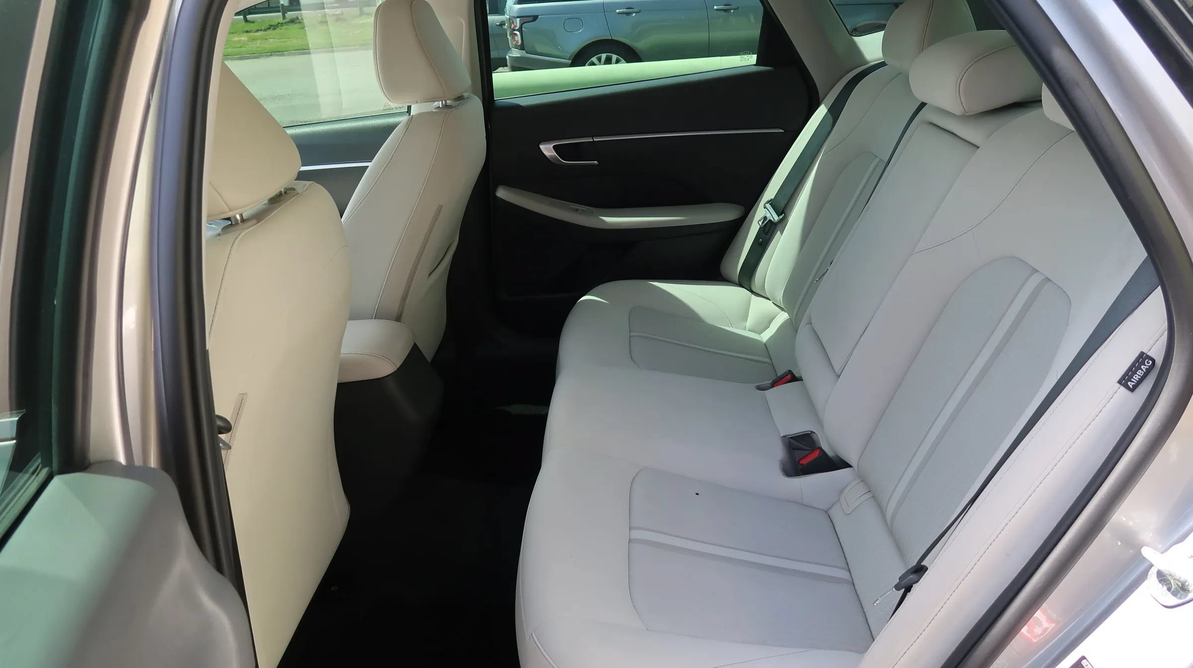Used 2021 Hyundai Sonata SEL FWD image 19