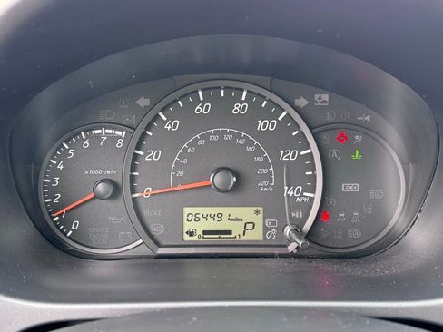 Used 2021 Mitsubishi Mirage ES image 22