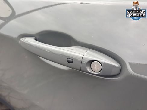 Certified 2022 Jeep Compass Limited image 11