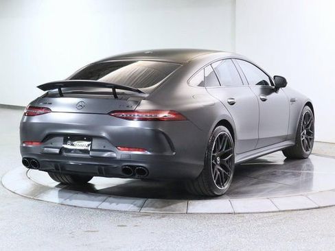 Used 2022 Mercedes-Benz AMG GT 43 image 14