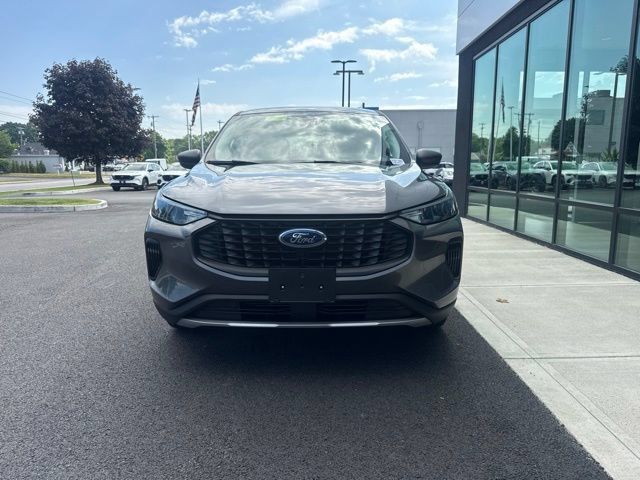 Used 2024 Ford Escape Active AWD/4WD image 7