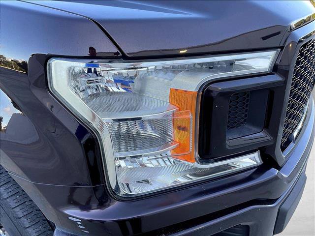 Used 2020 Ford F150 XL w/ Equipment Group 101A Mid RWD image 30