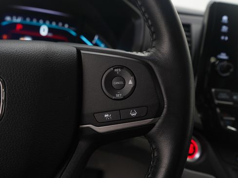 Used 2022 Honda Odyssey EX-L image 29