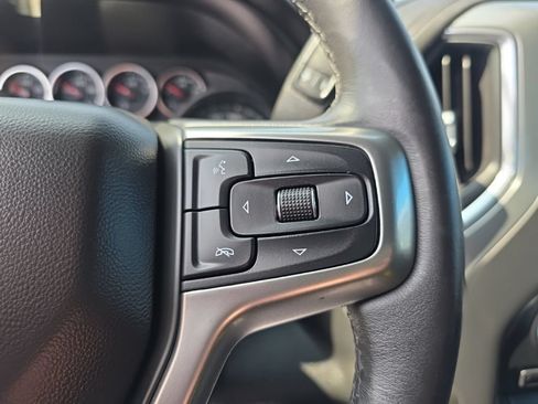 Used 2020 Chevrolet Silverado 1500 LT w/ All-Star Edition AWD/4WD image 36